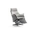 Fauteuil met relax Dutchz 2200
