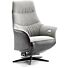 Fauteuil met relax Dutchz 2200