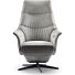 Fauteuil met relax Dutchz 2200