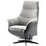 Fauteuil met relax Dutchz 2200