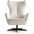 Frattina draaifauteuil