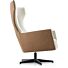 Frattina draaifauteuil
