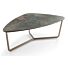 House of Dutchz Salontafel Dutchz 703 - Bruin Keramiek