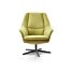 House of Dutchz Draaifauteuil 2201 Laag