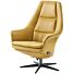  House of Dutchz Draaifauteuil 2201 Laag