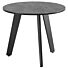 Bijzettafel Moitas Titanium