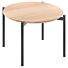 Salontafel Chiaia 50 cm