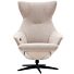 Relaxfauteuil Borgognona 