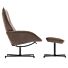 Fauteuil Majani