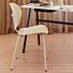 Eetkamerstoel The Ocean Beige
