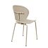 Eetkamerstoel The Ocean Beige