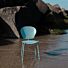 Eetkamerstoel The Ocean Blauw