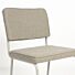 Eetkamerstoel Buddy Beige