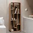 Kast Seven Beige