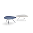 Salontafel Liliom Grijs 