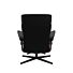Stressless Relaxfauteuil Erik M Cross incl Voetenbank 