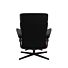 Stressless Relaxfauteuil Erik M Cross incl Voetenbank 