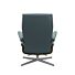 Stressless David L Cross fauteuil met voetenbank 