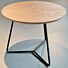  Baenks Bijzettafel Icarai 50 cm