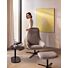 Fauteuil Meg 586