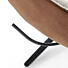 House of Dutchz Draaifauteuil 1801