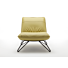 Rolf Benz Fauteuil 394