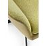 House of Dutchz Draaifauteuil 2201 Laag