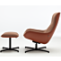Fauteuil Meg 586