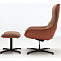 Fauteuil Meg 586