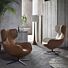 House of Dutchz Fauteuil 1801 Laag
