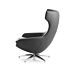 Leolux Caruzzo Fauteuil Met Hocker