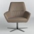 Fauteuil Zyba Leder