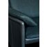 Evidence Fauteuil Catalpa Fushion leder