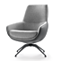 Draaifauteuil 2202