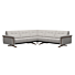  Stressless 2-Zitsbank Ella Hout (M)