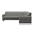 Stressless Hoekbank Fiona Staal