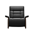 Stressless Fauteuil Mary Hout