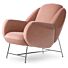  Leolux Fauteuil Anton Stof