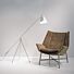 Fauteuil 10020 UNFOLD