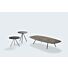 Salontafel Fender 