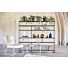 Armfauteuil Kiko Plus stof