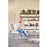 Armfauteuil Kiko Plus stof