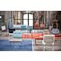 Armfauteuil Kiko Plus stof