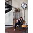 Armfauteuil Kiko Plus stof