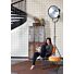 Armfauteuil Kiko Plus stof