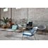 Armfauteuil Kiko Plus stof