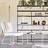 Armfauteuil Kiko Plus stof