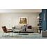 Armfauteuil Kiko Plus stof
