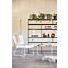 Armfauteuil Kiko Plus stof