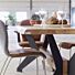 Eettafel Bixx